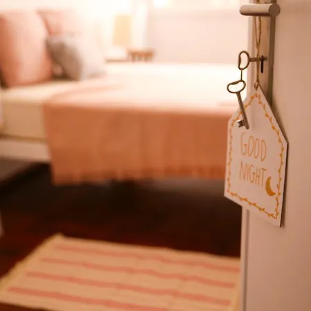 Apartamento Mao Cheia Amoreiras *