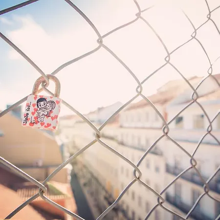 Apartamento Mao Cheia Amoreiras Lisboa