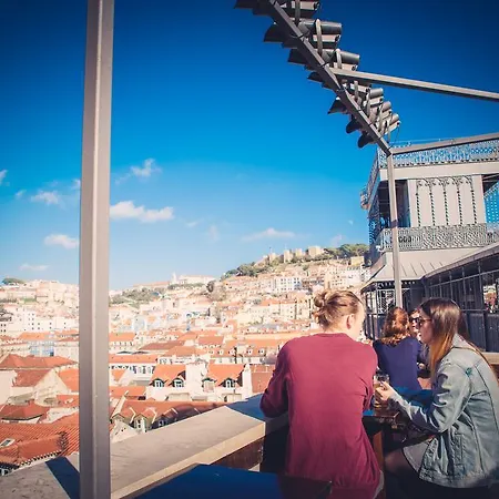 Mao Cheia Amoreiras * Lisboa