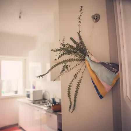Mao Cheia Amoreiras Apartman Lisboa