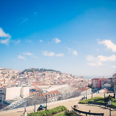 Mao Cheia Amoreiras * Lisboa