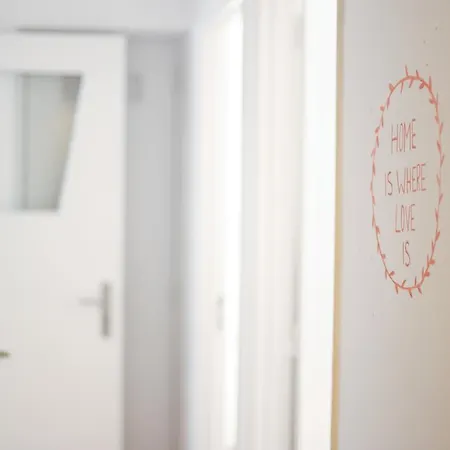 Apartman Mao Cheia Amoreiras Lisboa